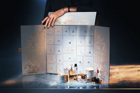 dior advents|dior beauty advent calendar.